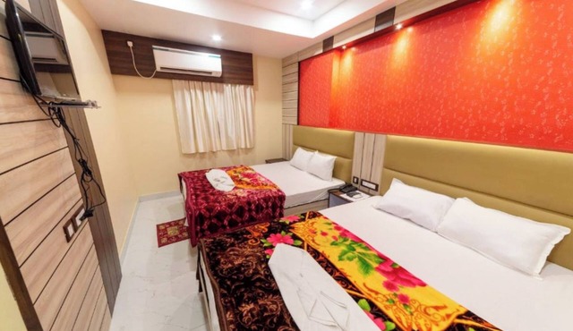 Hotel Signature Inn New Digha