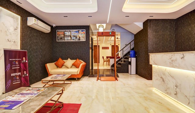 Hotel Signature Suites