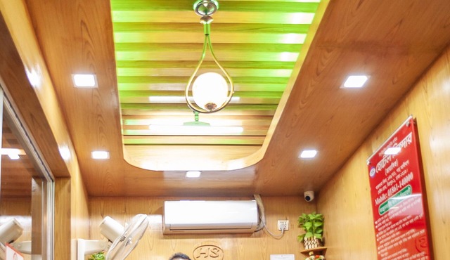 Hotel Sikder Residential - Couple Room - AC
