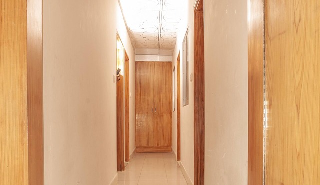 Hotel Sikder Residential - Deluxe Twin Room - AC