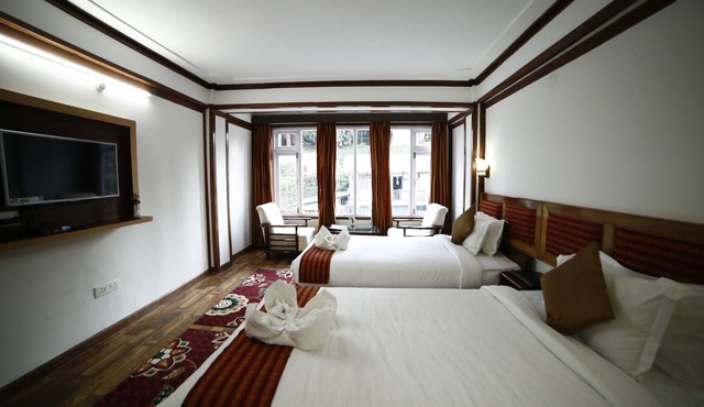 Hotel Sikkim Tourist Centre