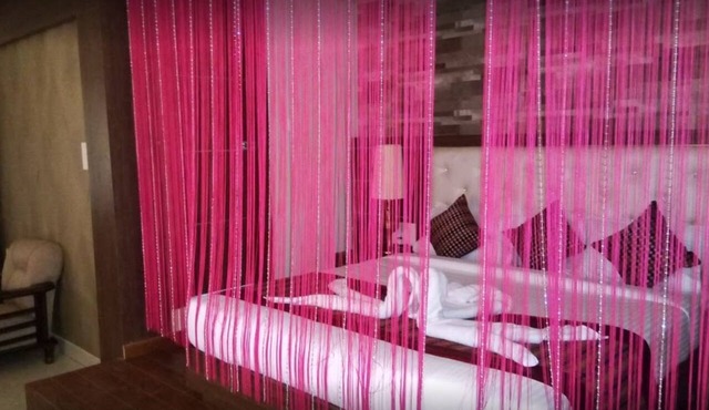 Hotel Silver Dollar in Singrauli