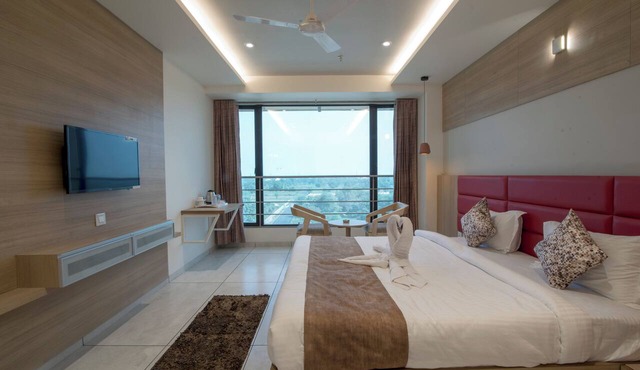 Hotel Silvera Grand