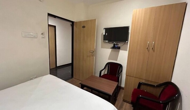 Hotel Simran Regency in Raipur