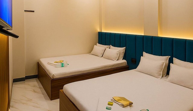 Hotel Sindur
