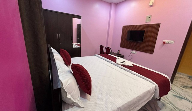 Hotel Singh Inn Bhubaneswar