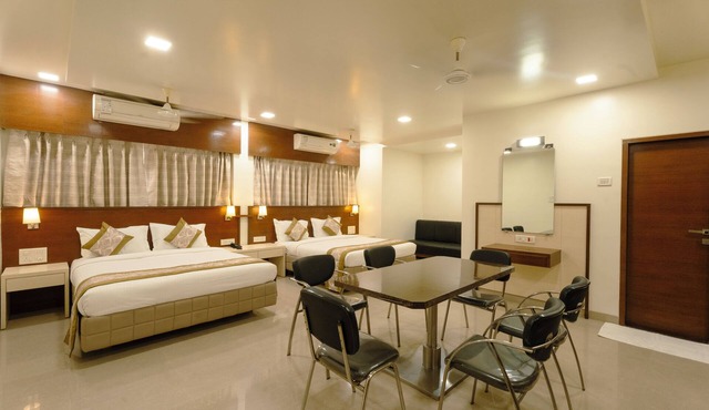 Hotel Sitara Residency