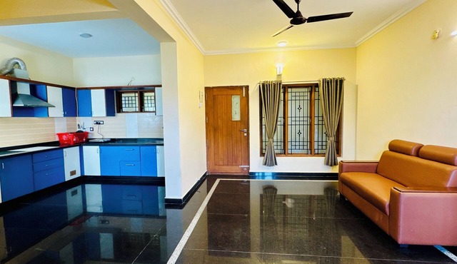 Hotel SK Temple View