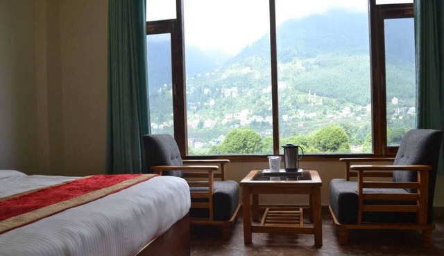 Hotel Sky Heaven