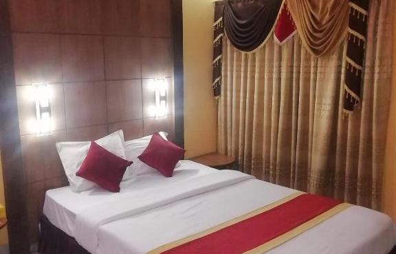Hotel Skylink Limited