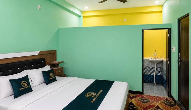 Hotel Smart Complex
