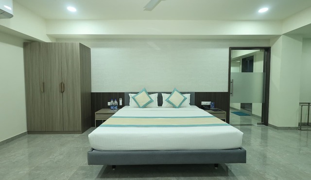 Hotel SN Blu