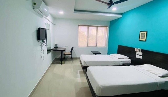 Hotel Sona Mina