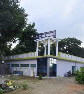 Hotel Sona Palace