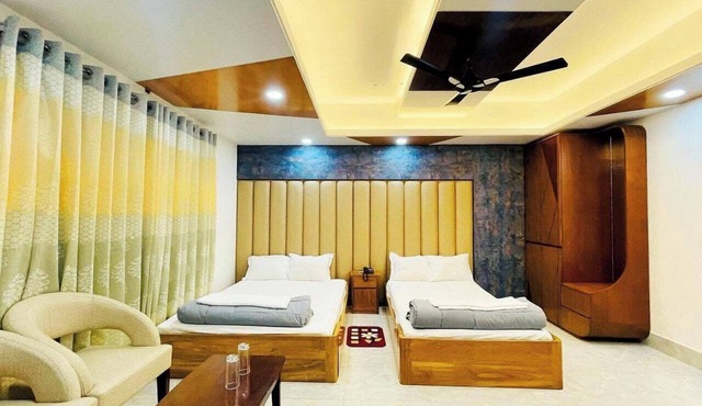 Hotel Sonar Bangla Rangamati in Rangamati Sadar