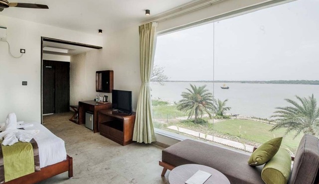 Hotel Sonar Bangla Taki