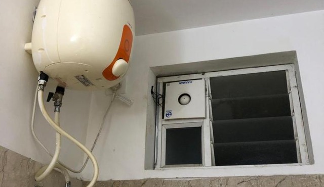 HOTEL SPARK RESIDENCY in Chennai
