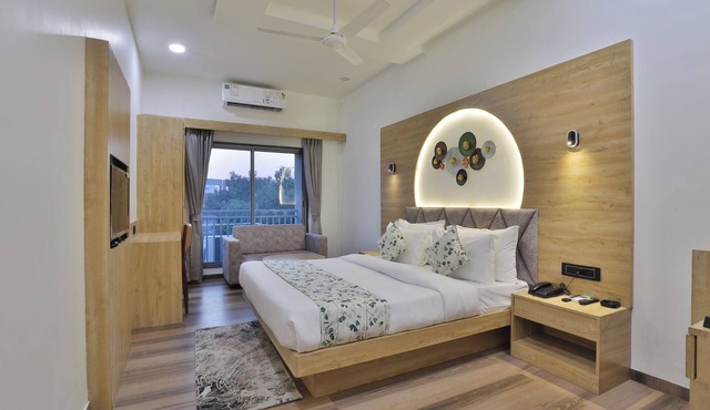 Hotel SR Laxmi
