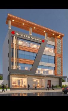 Hotel SR & restaurant