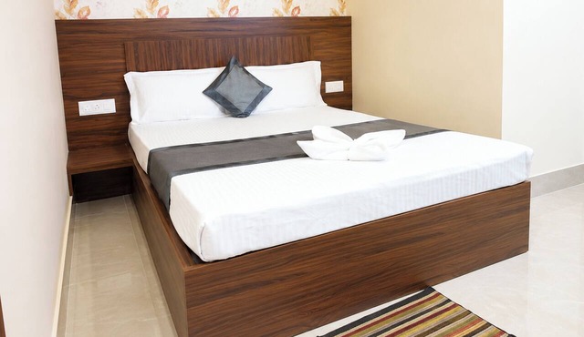 Hotel Sri-Khetra Bandhu