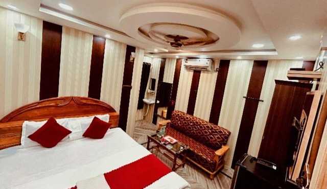 HOTEL SS EXOTICA
