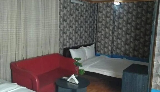 Hotel Star Residence in Dhaka