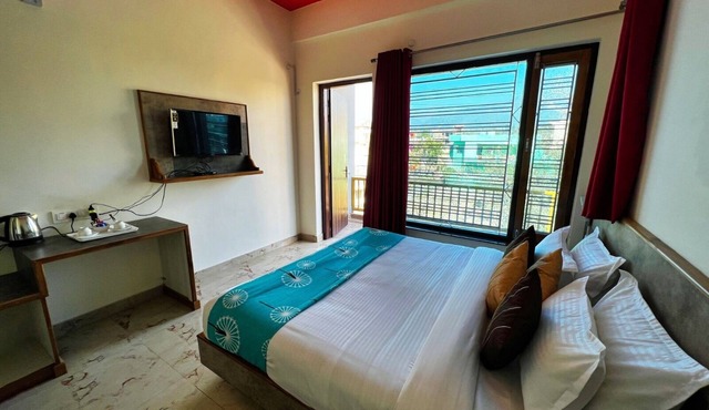 Hotel Starwood