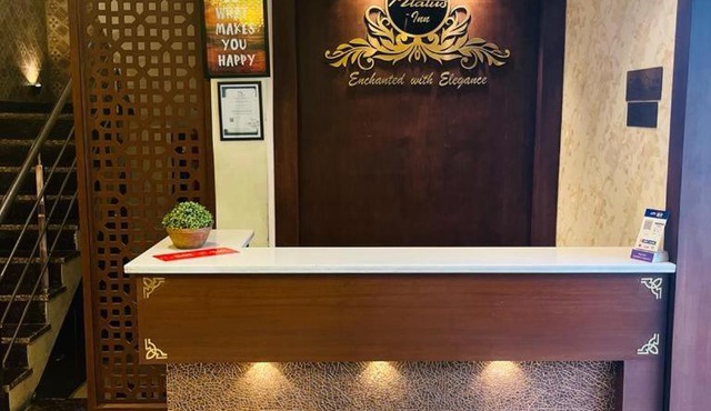 Hotel Status Inn in Dehradun