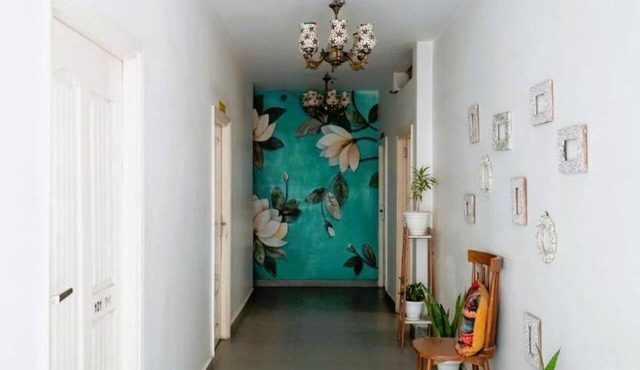 Hotel Stay Banaras in Varanasi