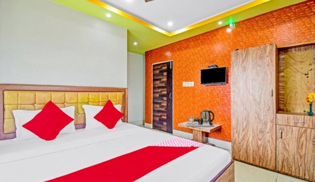 Hotel Stay Inn