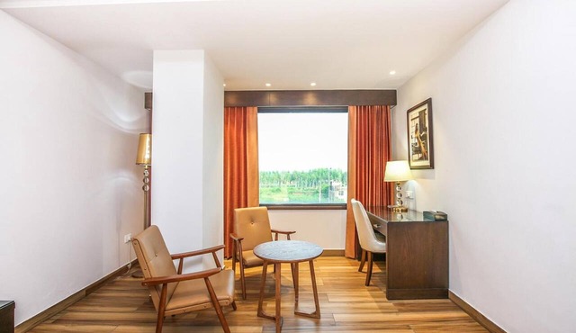 Hotel Stella Continental in Phillaur