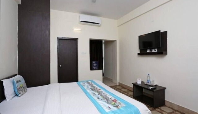 Hotel Stellar in Bhubaneshwar
