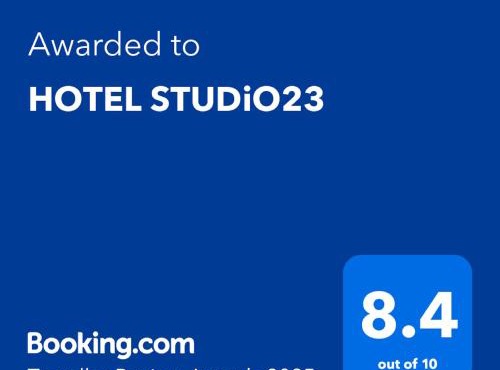 HOTEL STUDiO23 in Dhaka
