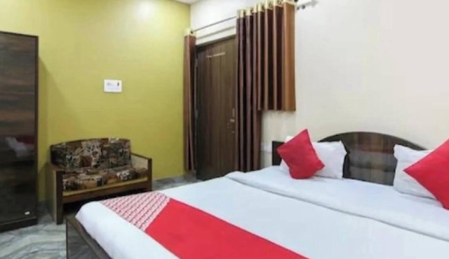 Hotel Subham International Dhanbad