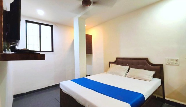 Hotel Subodaya lodging