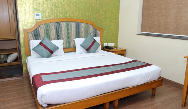 Hotel Sudesh Tower
