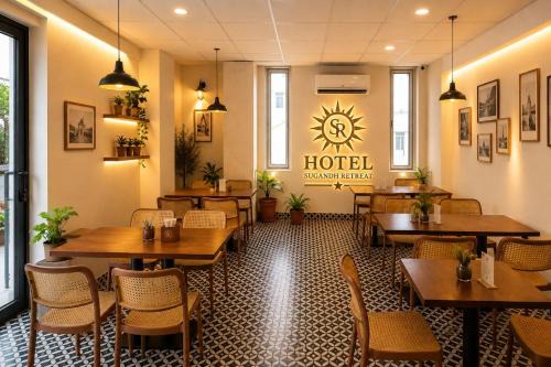 Hotel Sugandh Retreat Near Bus Stand Jaipur