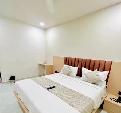 Hotel Sulin Prahladnagar