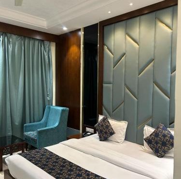 hotel sun park inn