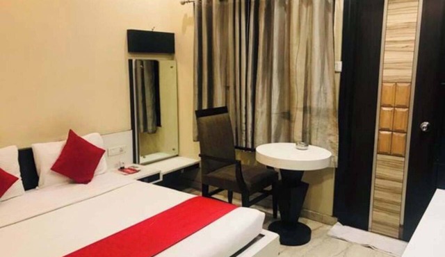 Hotel Sundaram
