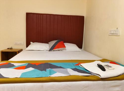 Hotel Sundaram Inn By Hotelist