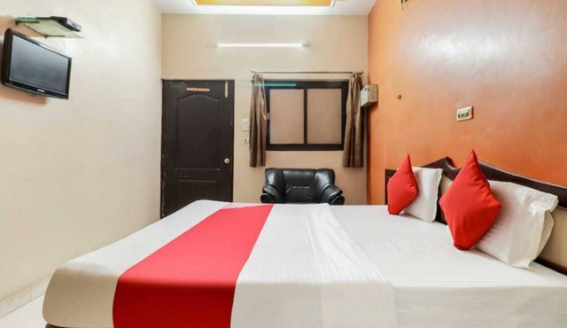 Hotel Sunrise Lucknow