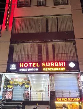 Hotel Surbhi