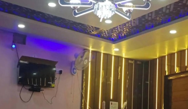 Hotel Surbhi International Dhanbad