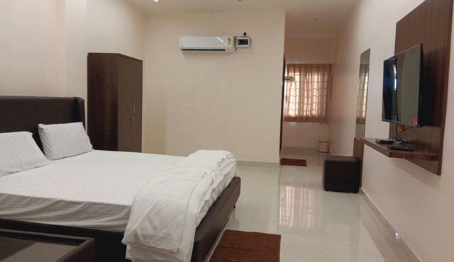 Hotel Surya Grand in Karlapalem