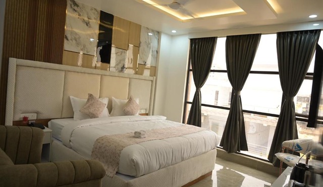 Hotel Surya Inn