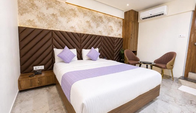 Hotel Suryansh Elite