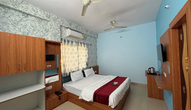 Hotel Sutlaj