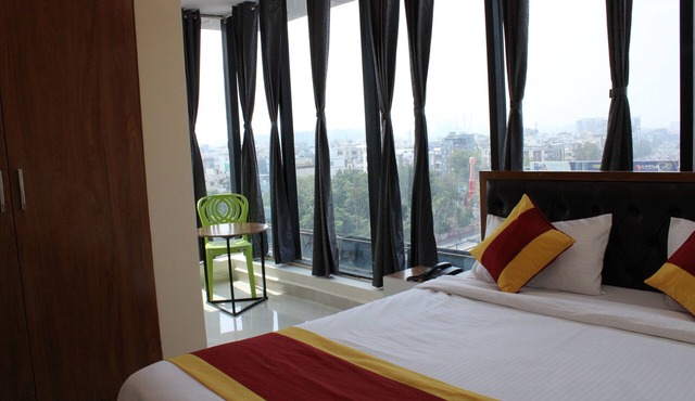 Hotel SVR Luxury Rooms