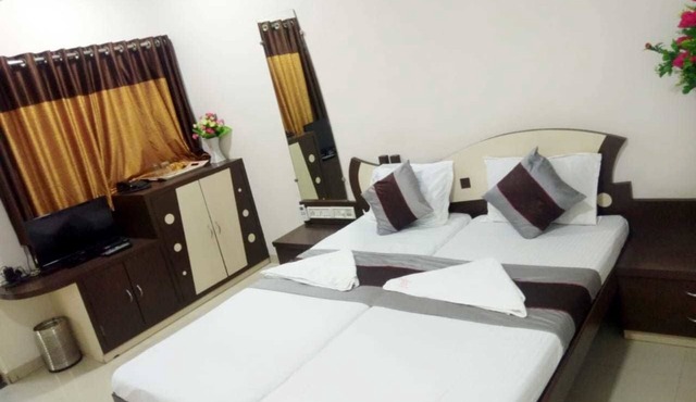 Hotel Swagat Inn And Guest House